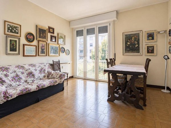 appartamento in vendita a Milano in zona Cagnola