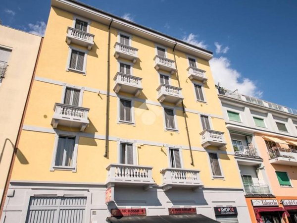appartamento in vendita a Milano in zona Rogoredo