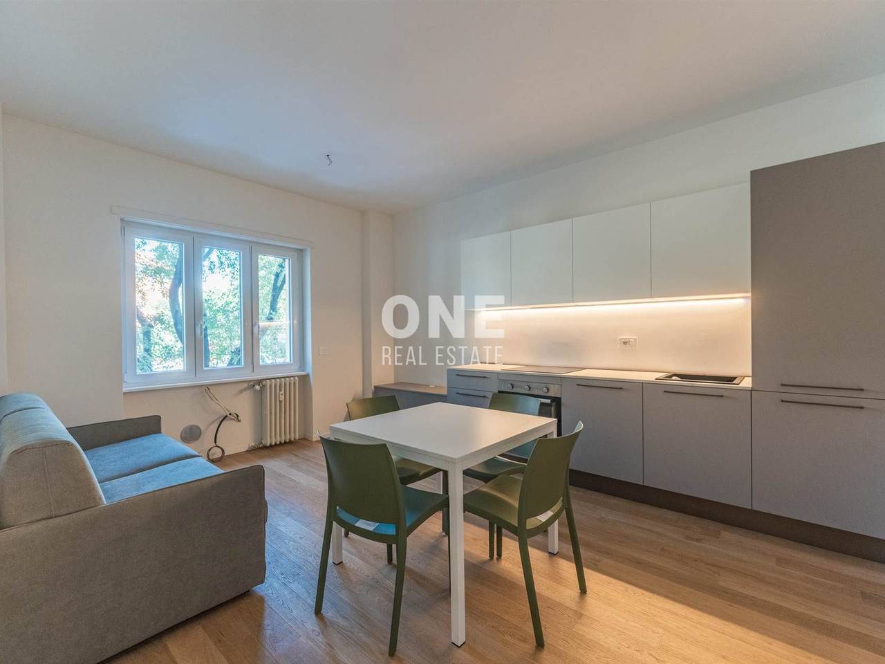 appartamento in vendita a Milano in zona Isola