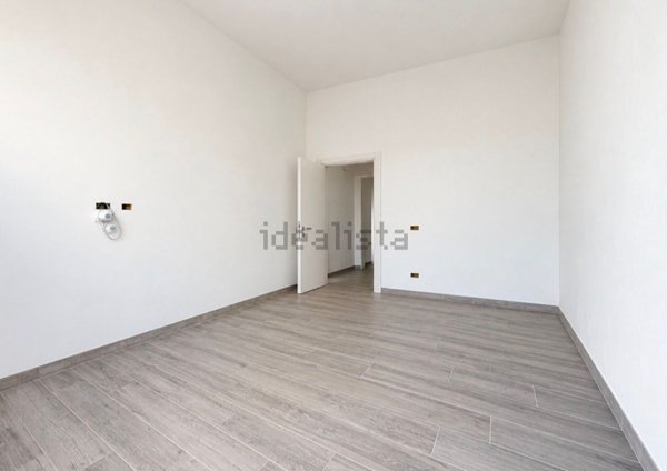 appartamento in vendita a Milano in zona Dergano