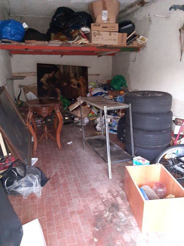 box auto in vendita a Milano in zona San Cristoforo
