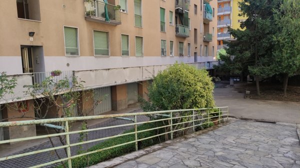 box auto in vendita a Milano in zona Vialba