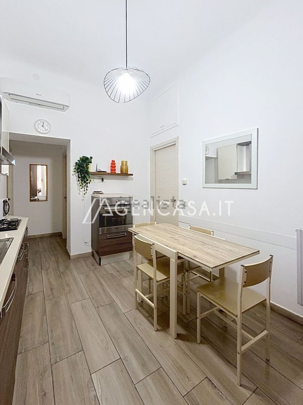 appartamento in vendita a Milano in zona Garegnano