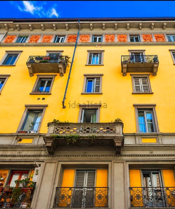 appartamento in vendita a Milano in zona Porta Venezia