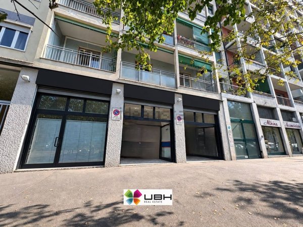 appartamento in vendita a Milano in zona Ghisolfa