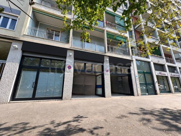 appartamento in vendita a Milano in zona Ghisolfa