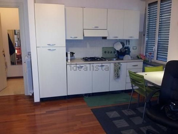 appartamento in vendita a Milano in zona Montalbino