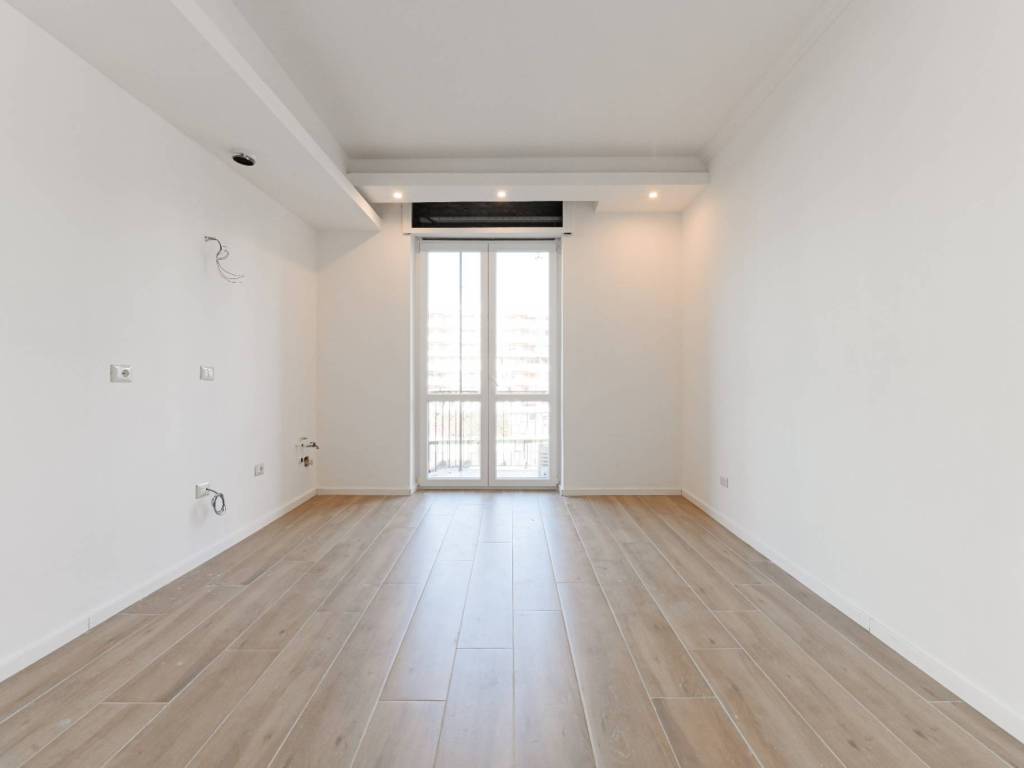 appartamento in vendita a Milano in zona Maggiolina