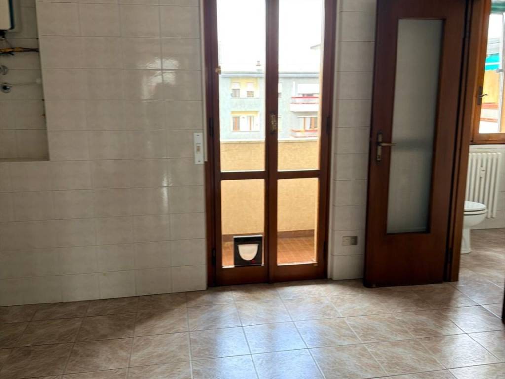 appartamento in vendita a Milano in zona Bande Nere