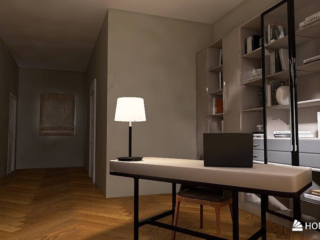 appartamento in vendita a Milano in zona Cinque Giornate