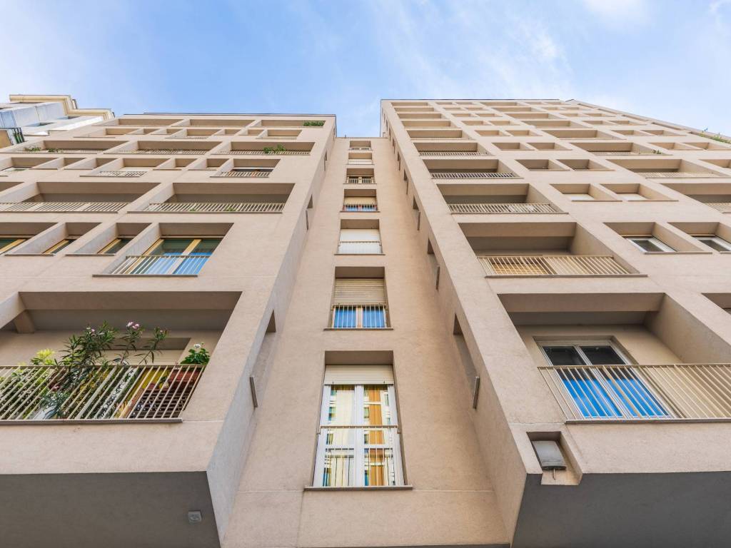appartamento in vendita a Milano in zona Centro Direzionale