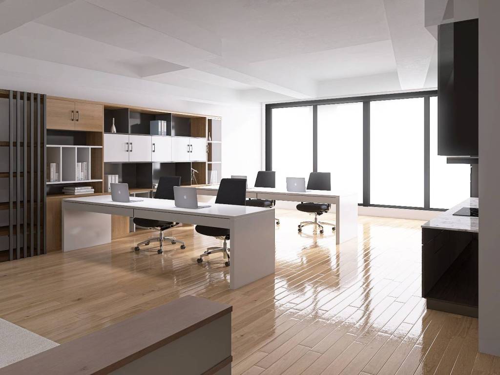 ufficio in vendita a Milano in zona Adriano