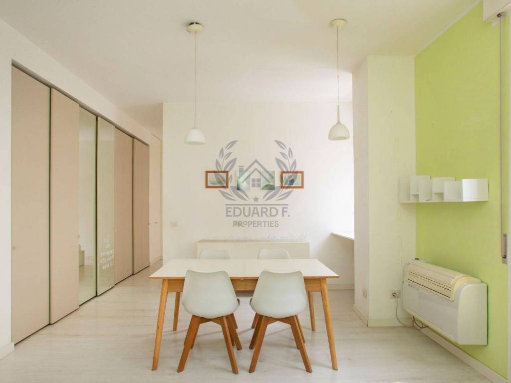 appartamento in vendita a Milano in zona Bande Nere