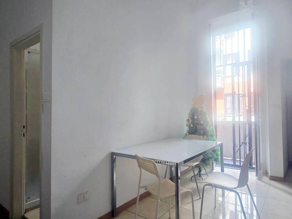 appartamento in vendita a Milano in zona Città Studi