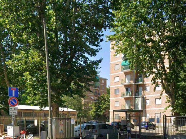appartamento in vendita a Milano in zona Niguarda