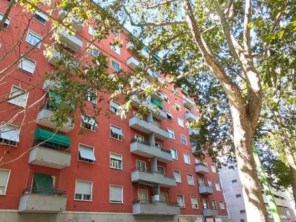 appartamento in vendita a Milano in zona Maggiolina