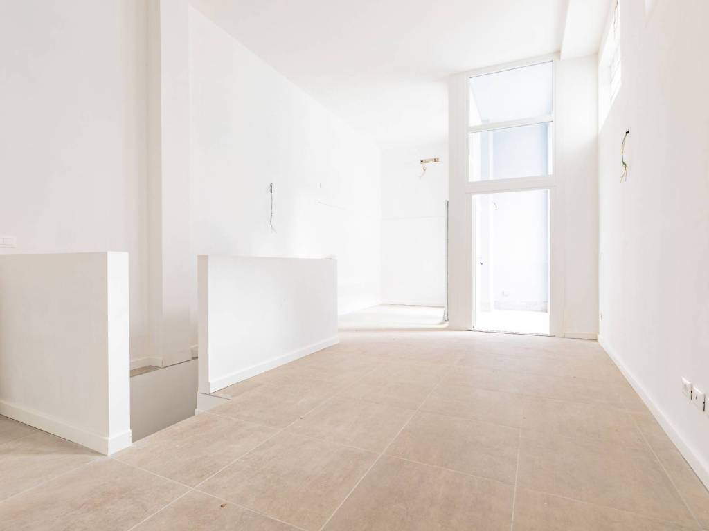 appartamento in vendita a Milano in zona Vigentino