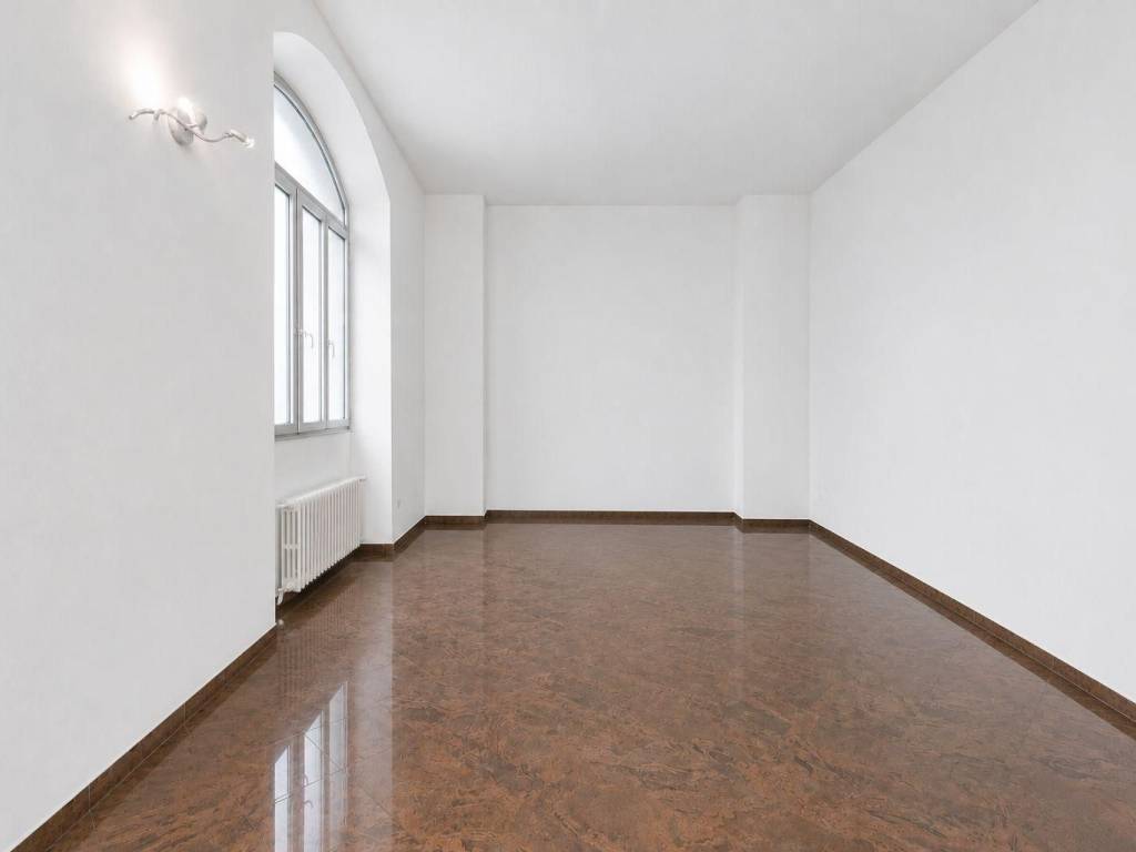 appartamento in vendita a Milano in zona Porta Venezia