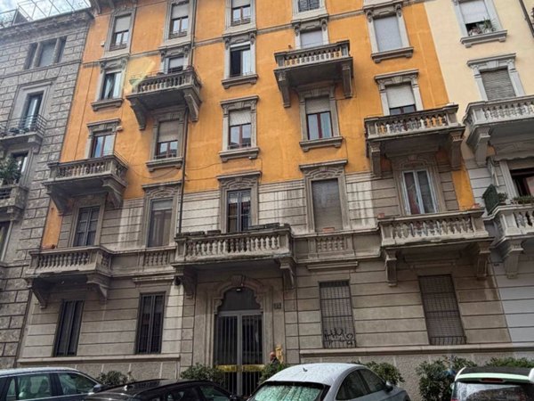 appartamento in vendita a Milano in zona Città Studi