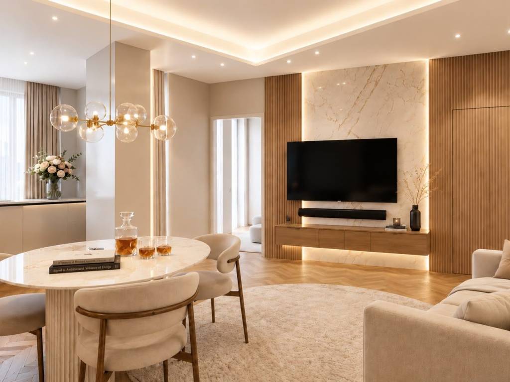 appartamento in vendita a Milano in zona Bande Nere
