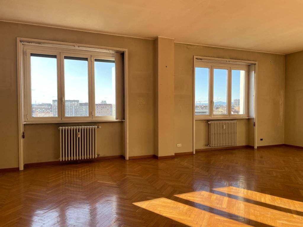 appartamento in vendita a Milano in zona NoLo
