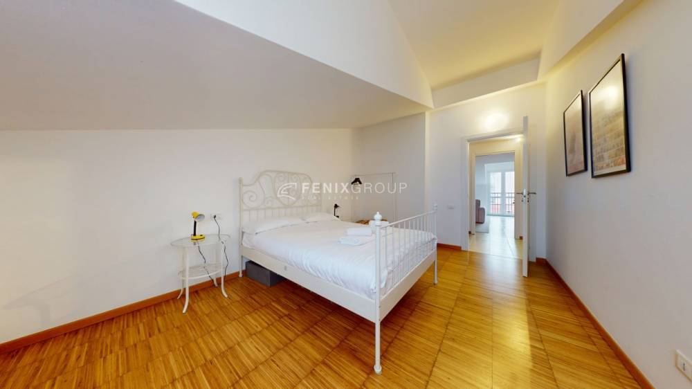 appartamento in vendita a Milano in zona Loreto