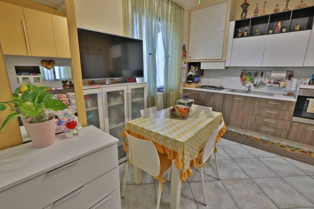 appartamento in vendita a Milano in zona Turro