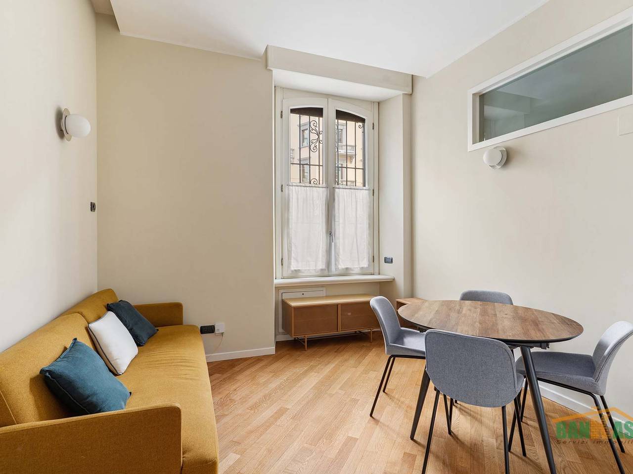 appartamento in vendita a Milano in zona Loreto