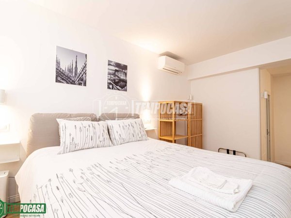 appartamento in vendita a Milano in zona Turro