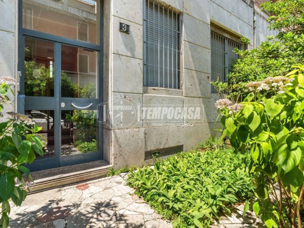 appartamento in vendita a Milano in zona Città Studi
