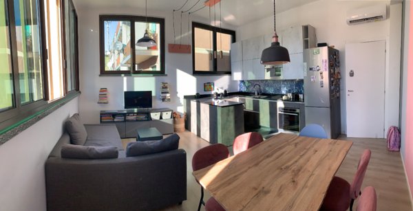 appartamento in vendita a Milano in zona Gorla