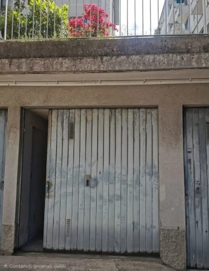 box auto in vendita a Milano in zona Greco