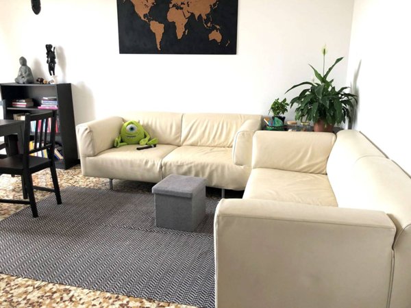 appartamento in vendita a Milano in zona Montalbino