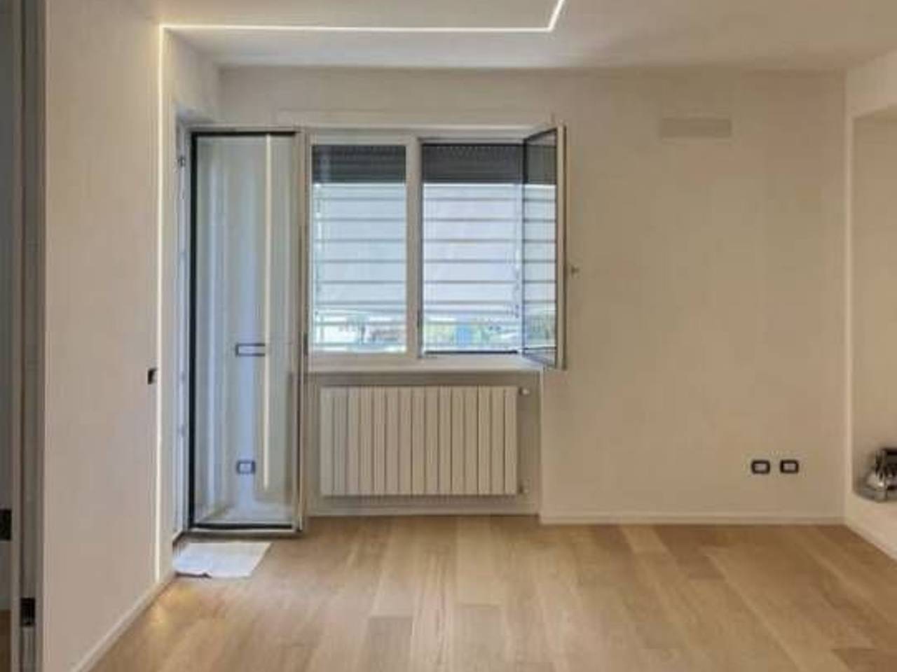 appartamento in vendita a Milano in zona Isola