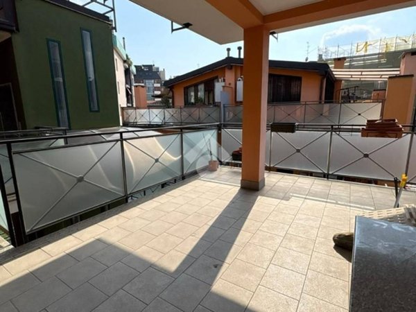 appartamento in vendita a Milano in zona Il Portello