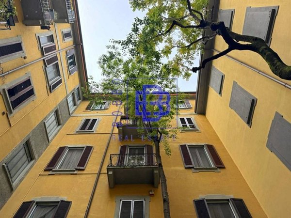 appartamento in vendita a Milano in zona Stazione Centrale