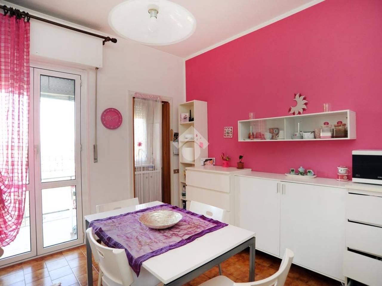 appartamento in vendita a Milano in zona Niguarda