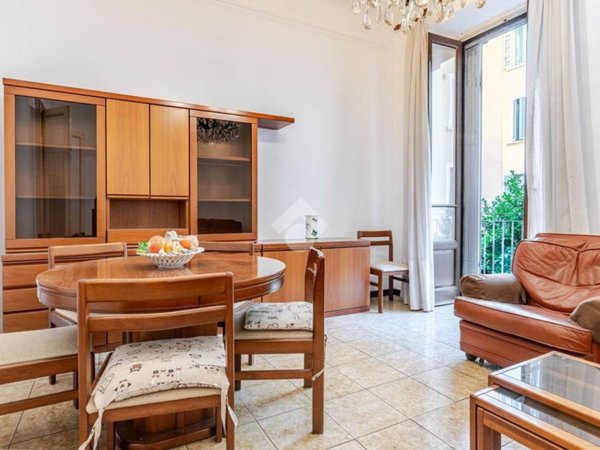 appartamento in vendita a Milano in zona Loreto