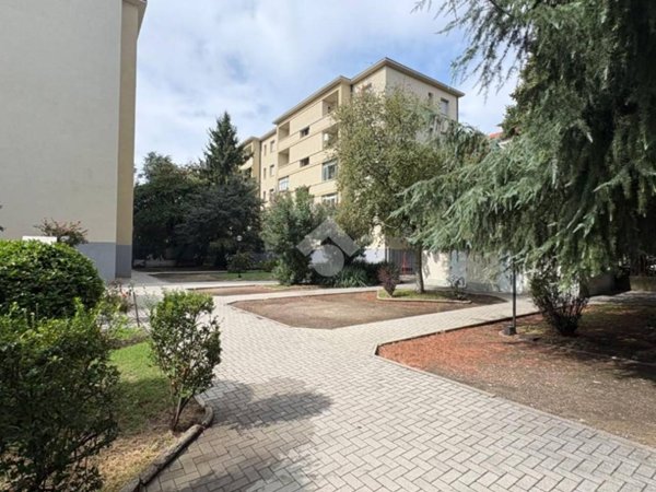 appartamento in vendita a Milano in zona San Siro