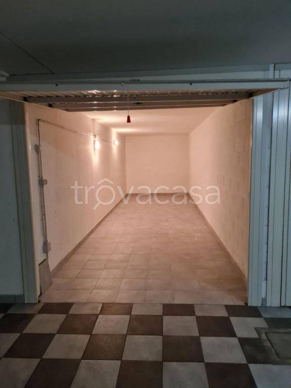 box auto in vendita a Milano in zona Calvairate