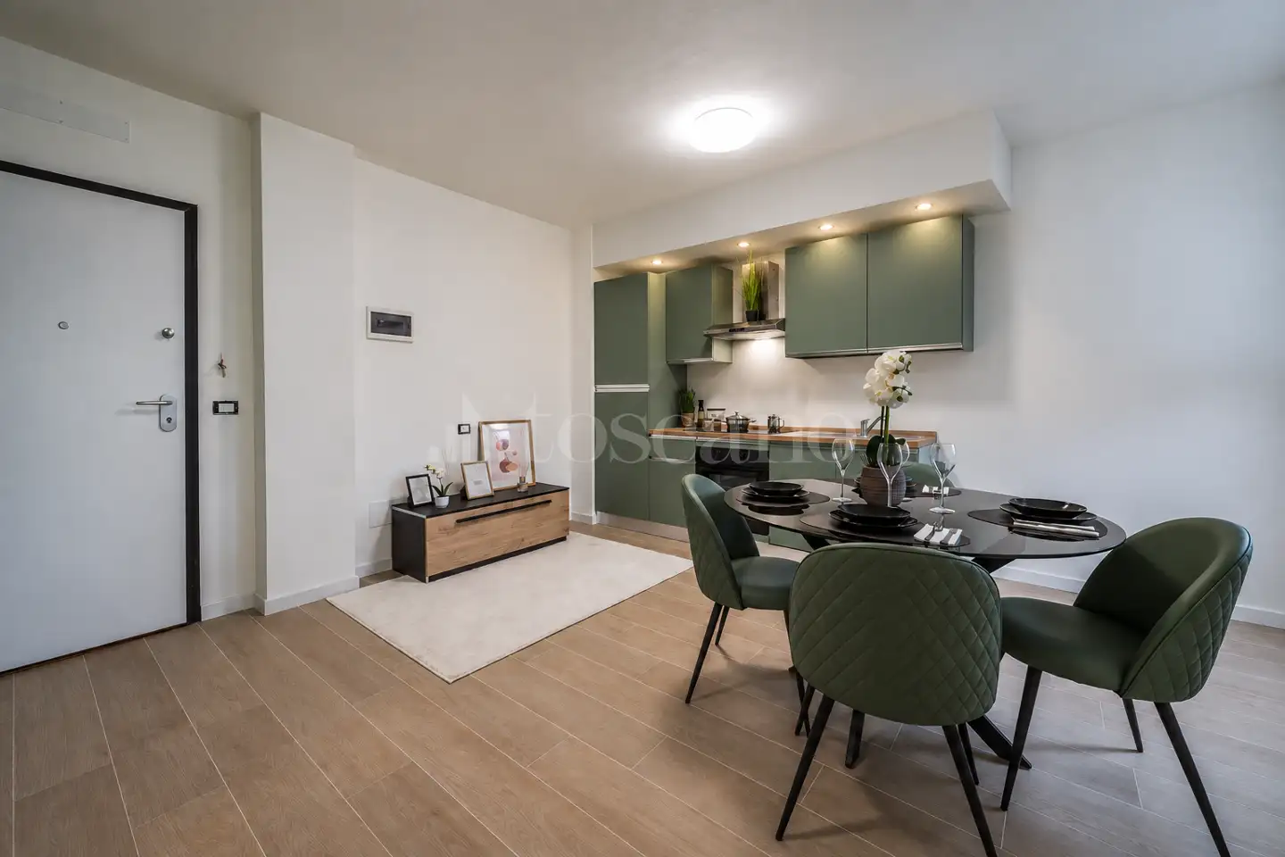 appartamento in vendita a Milano in zona San Cristoforo