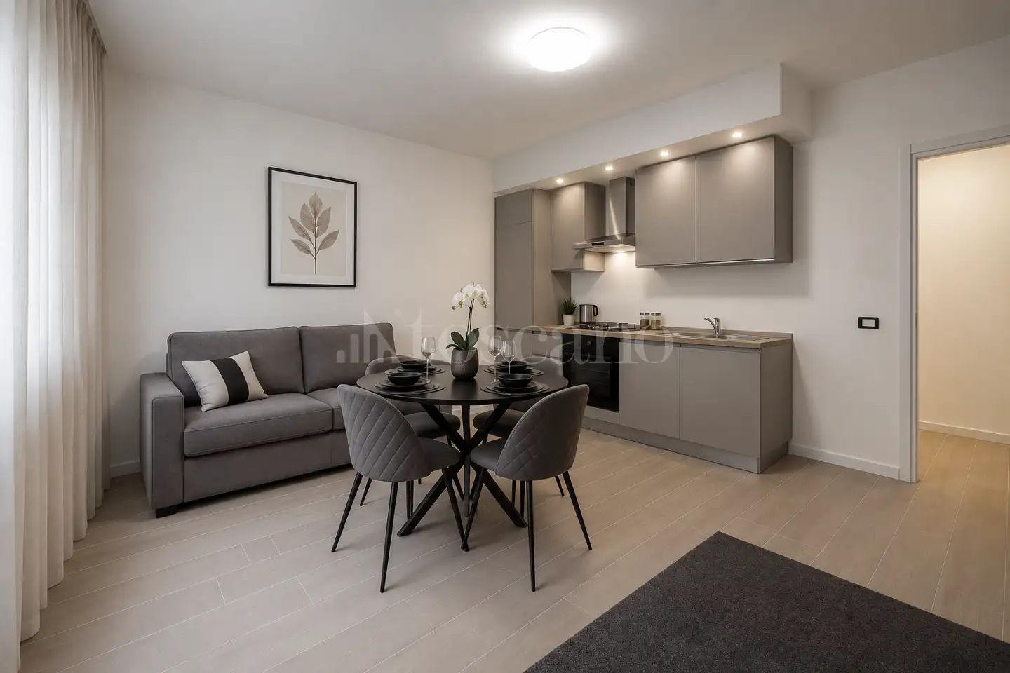 appartamento in vendita a Milano in zona San Cristoforo