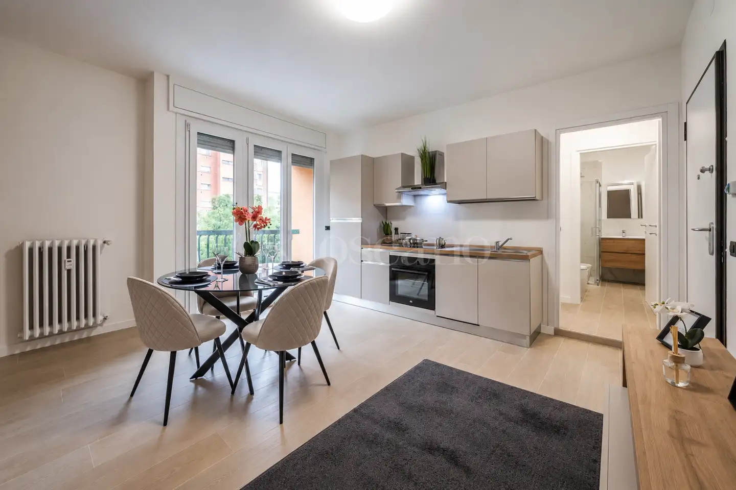 appartamento in vendita a Milano in zona San Cristoforo
