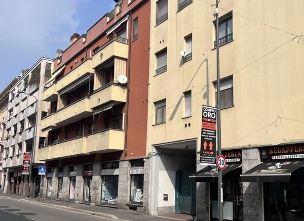 appartamento in vendita a Milano in zona Affori
