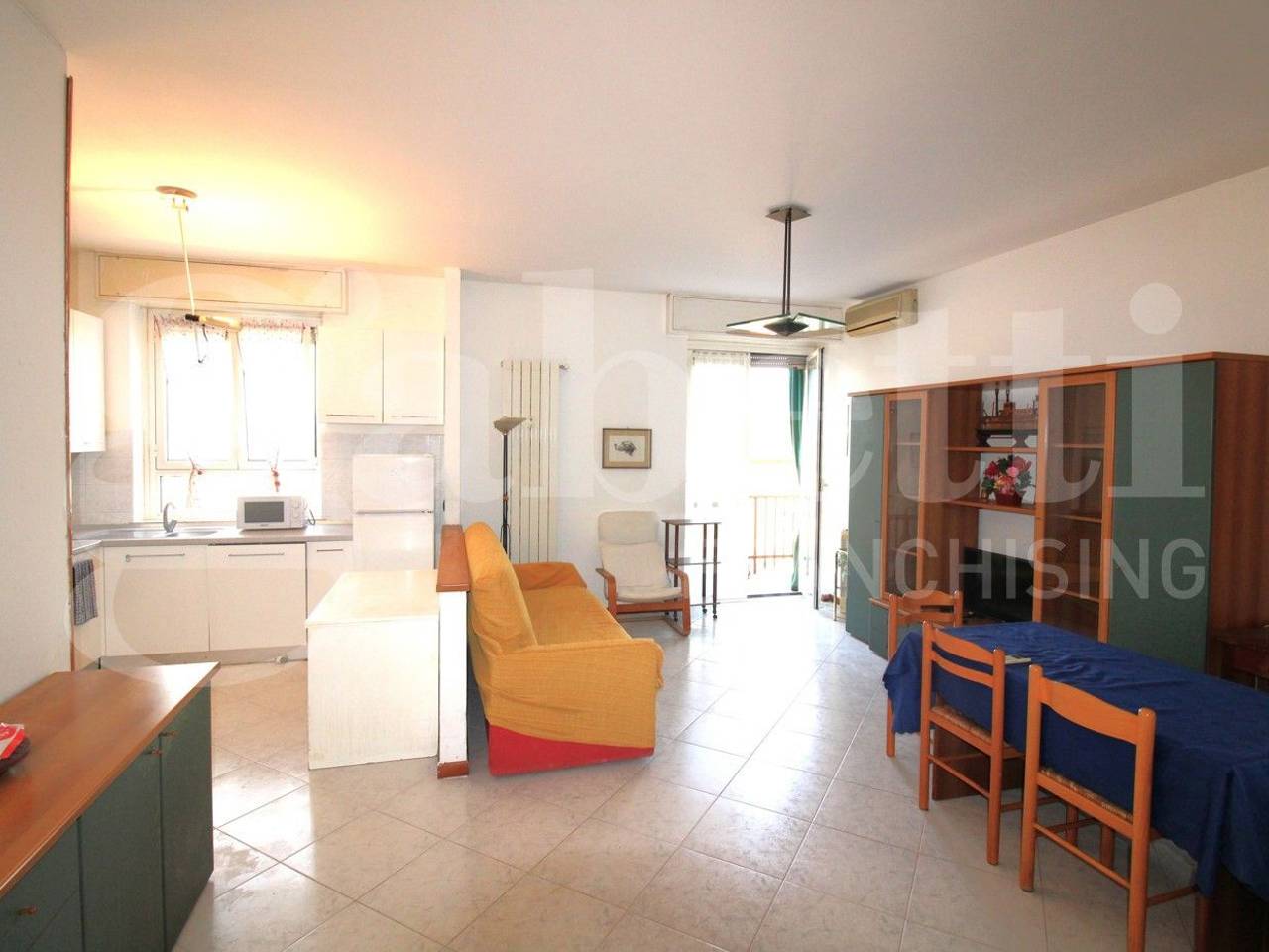 appartamento in vendita a Milano in zona Turro