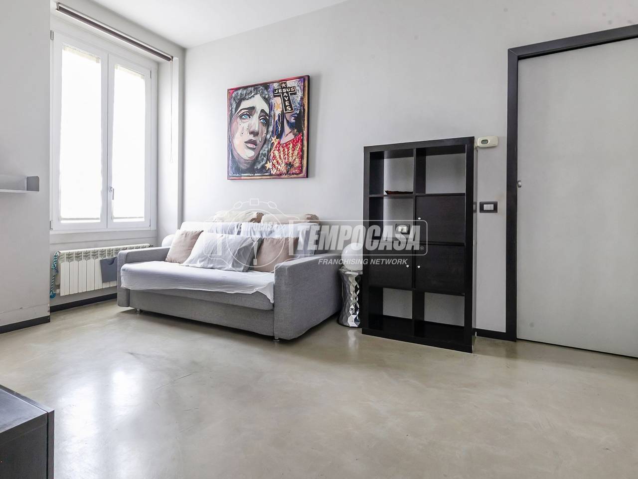 appartamento in vendita a Milano in zona Bovisa