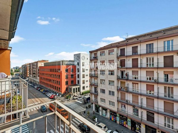appartamento in vendita a Milano in zona Città Studi