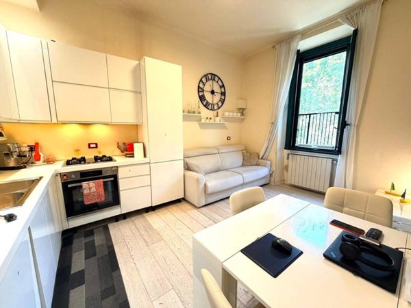 appartamento in vendita a Milano in zona Calvairate