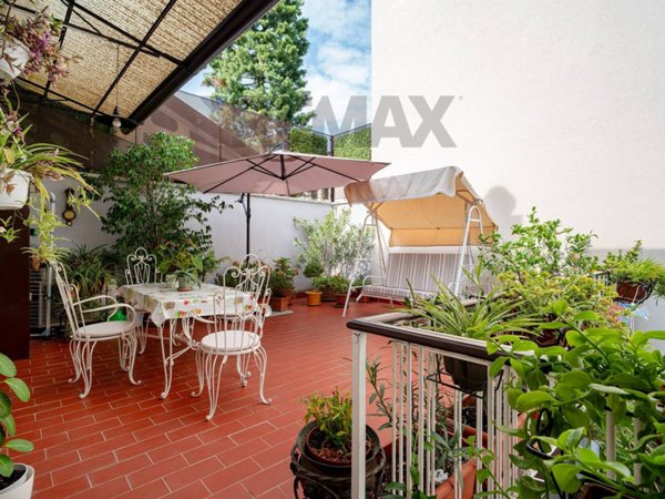 casa indipendente in vendita a Milano in zona Villapizzone