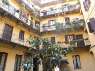 appartamento in vendita a Milano in zona Porta Venezia